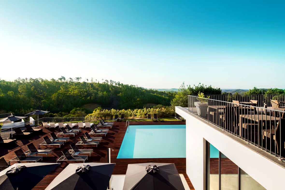 Monchique Resort & Spa